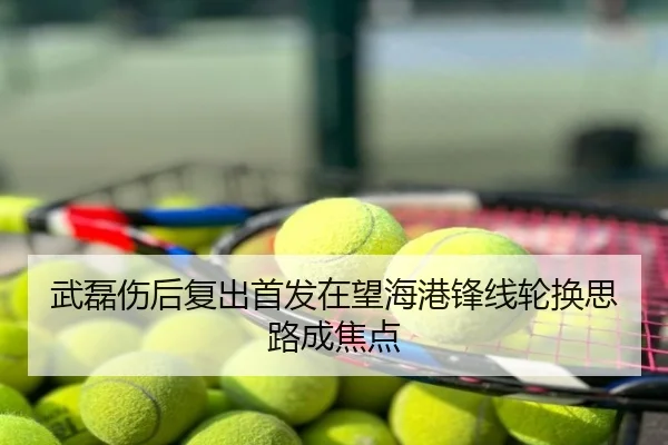 武磊伤后复出首发在望海港锋线轮换思路成焦点